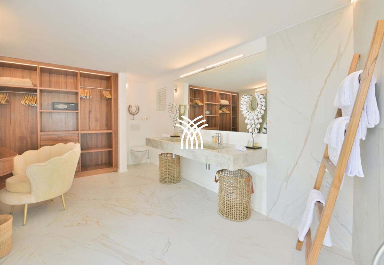 Villa in Saint Barthélemy - Coeur de Pirate