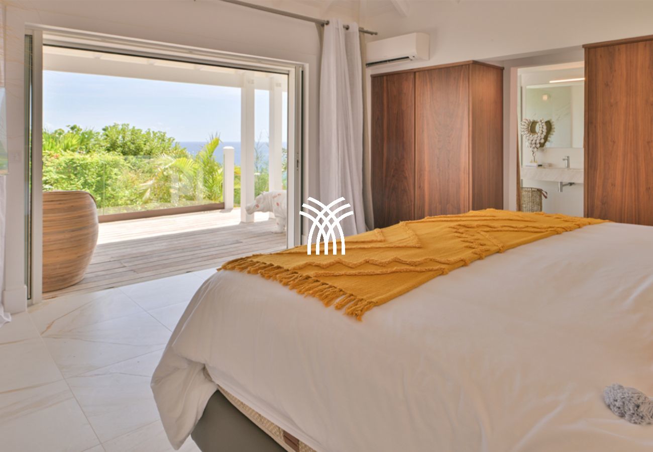 Villa in Saint Barthélemy - Coeur de Pirate