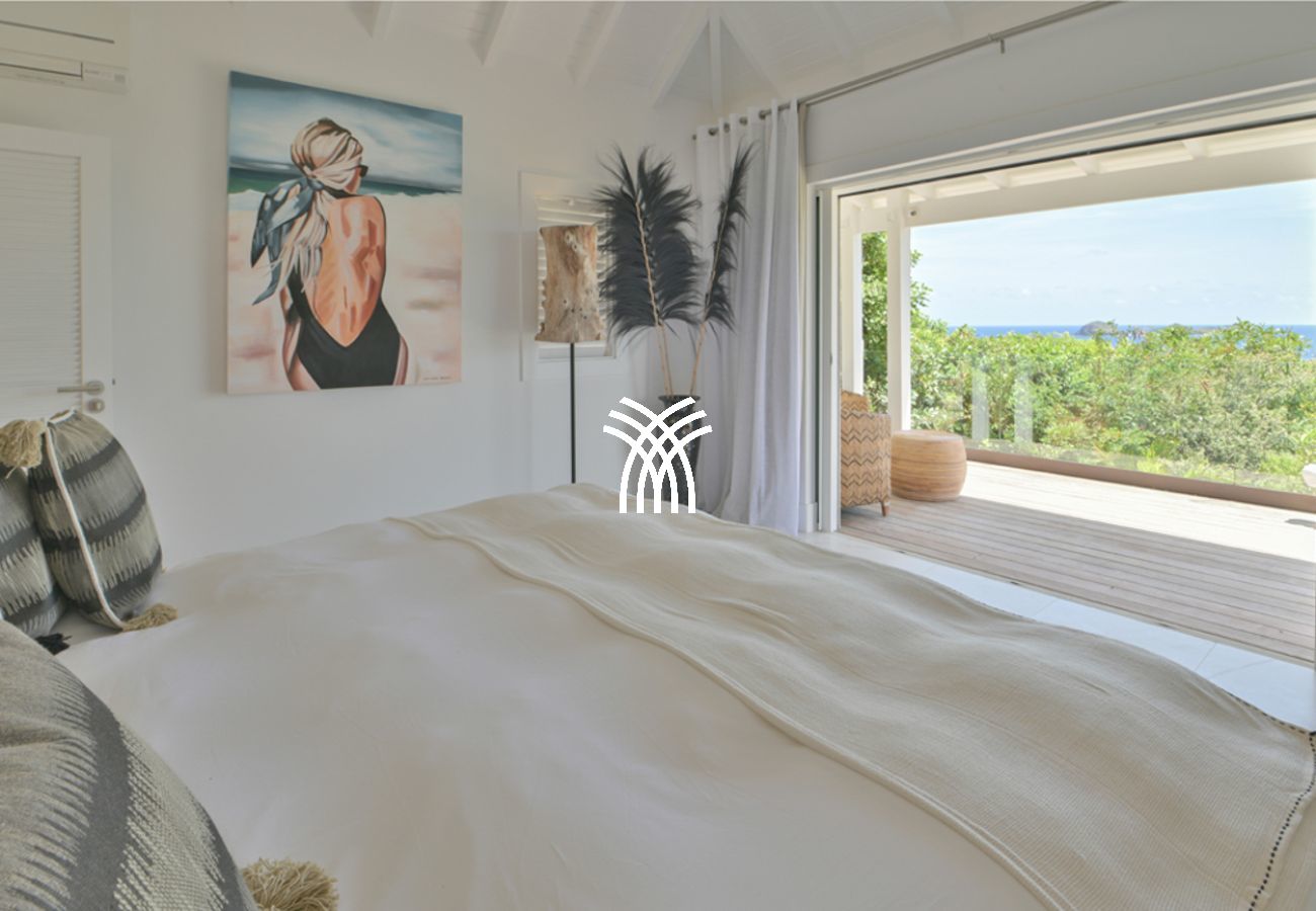 Villa in Saint Barthélemy - Coeur de Pirate