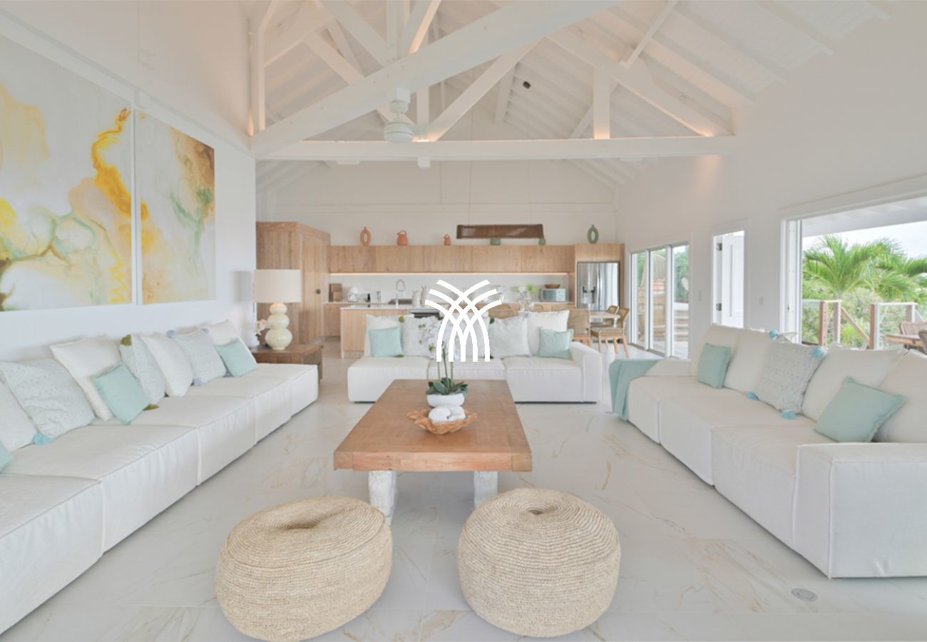 Villa in Saint Barthélemy - Coeur de Pirate