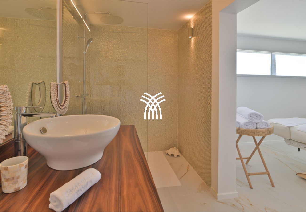 Villa in Saint Barthélemy - Coeur de Pirate