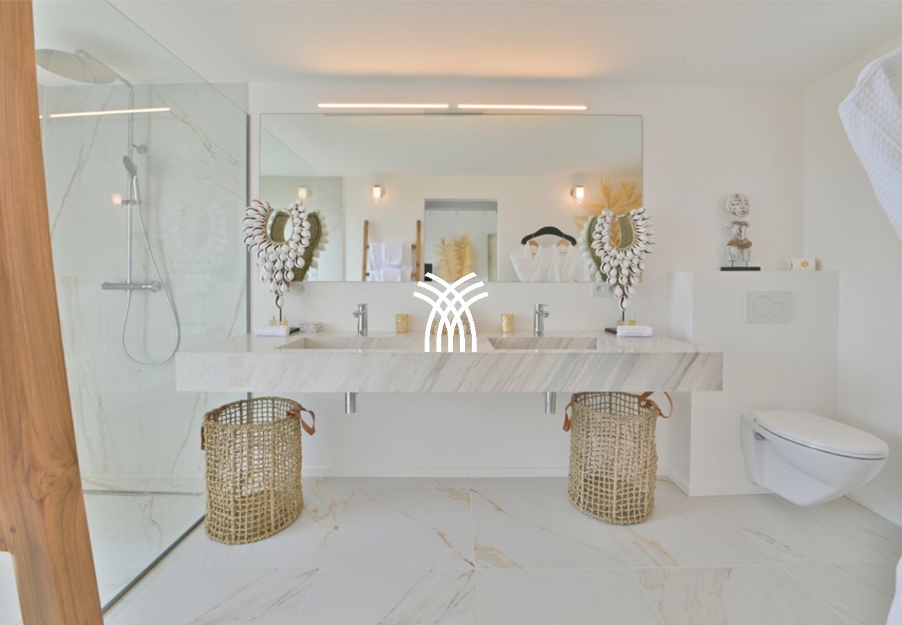 Villa in Saint Barthélemy - Coeur de Pirate