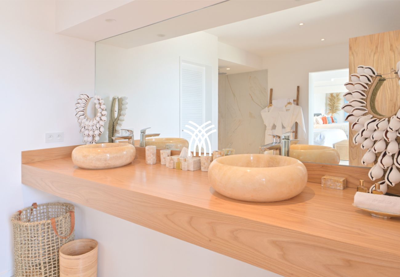 Villa in Saint Barthélemy - Coeur de Pirate