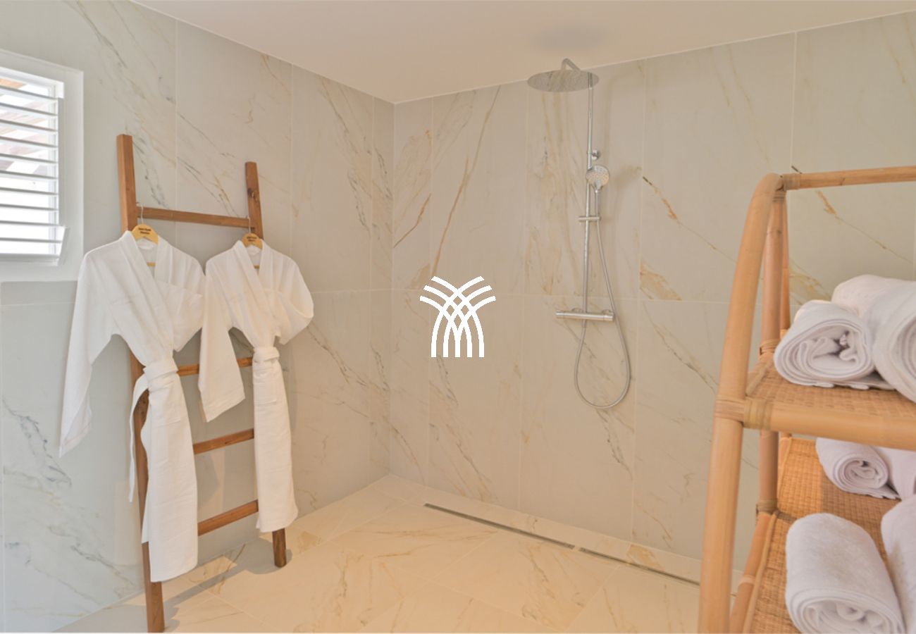 Villa in Saint Barthélemy - Coeur de Pirate