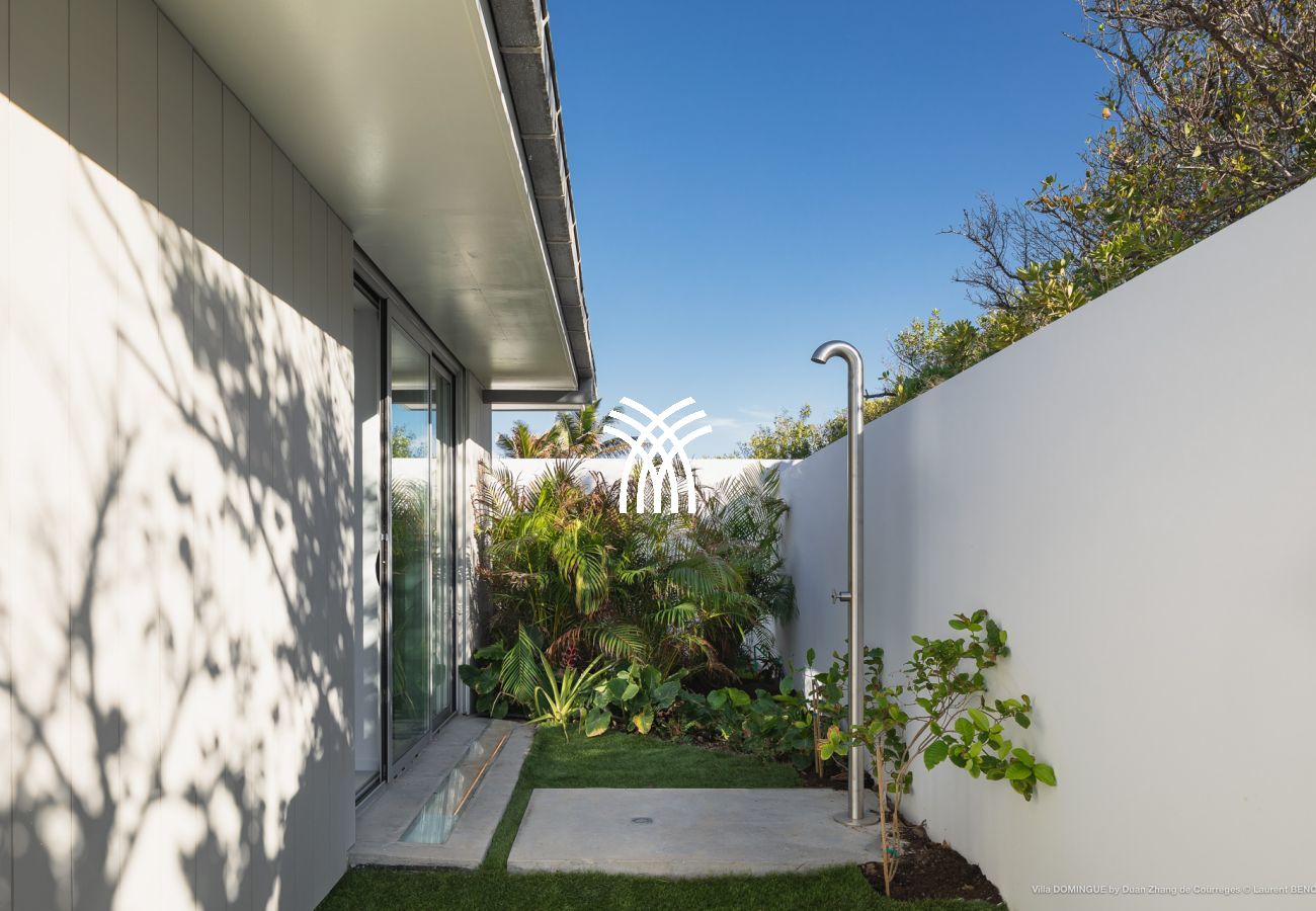 Villa in Saint Barthélemy - Domingue