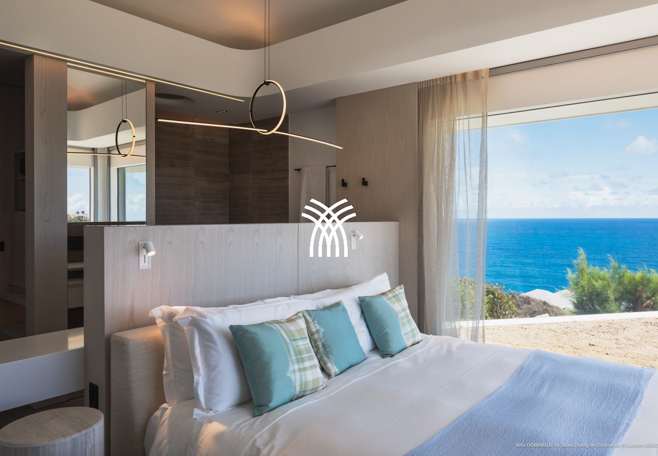 Villa in Saint Barthélemy - Domingue