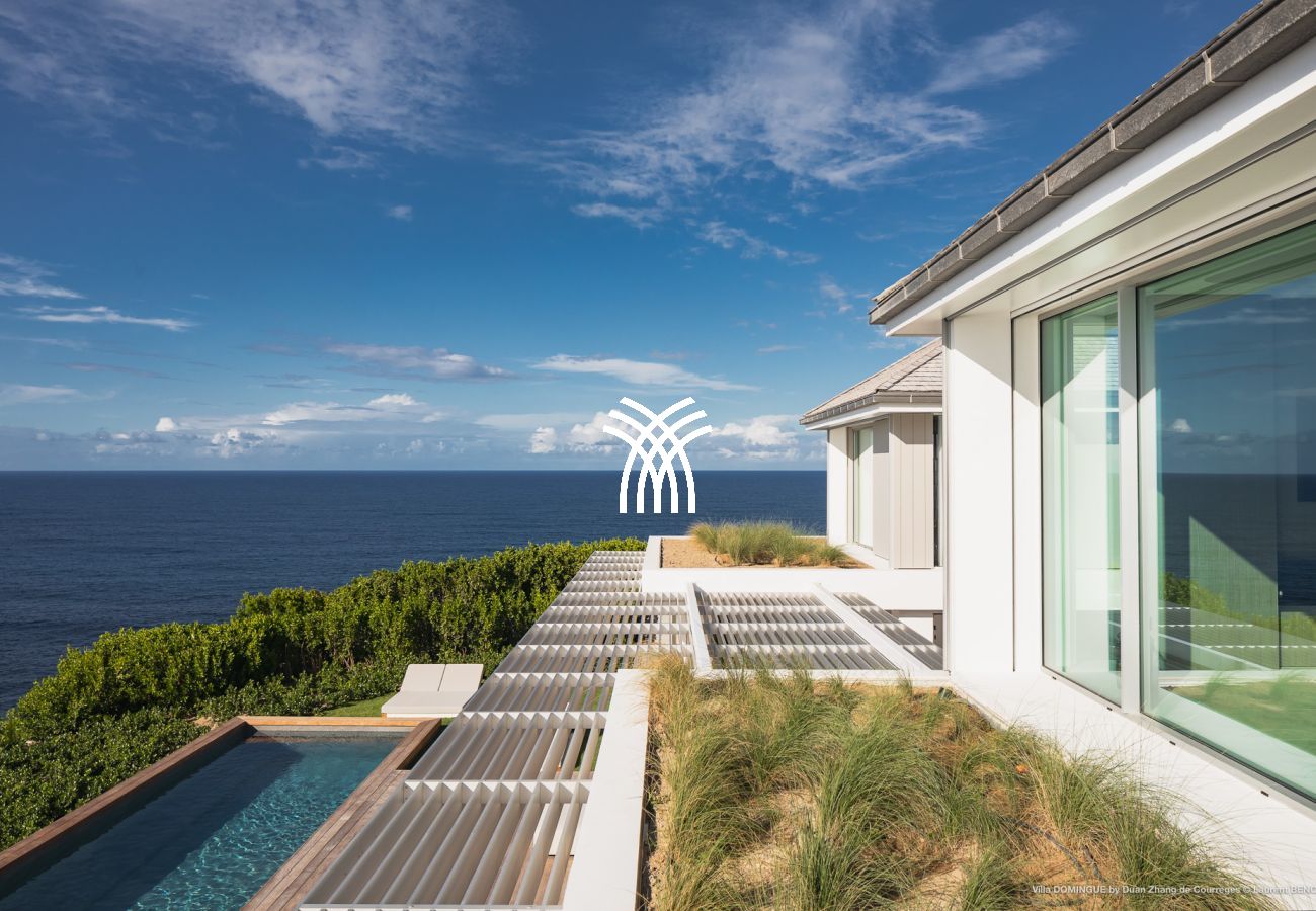 Villa in Saint Barthélemy - Domingue
