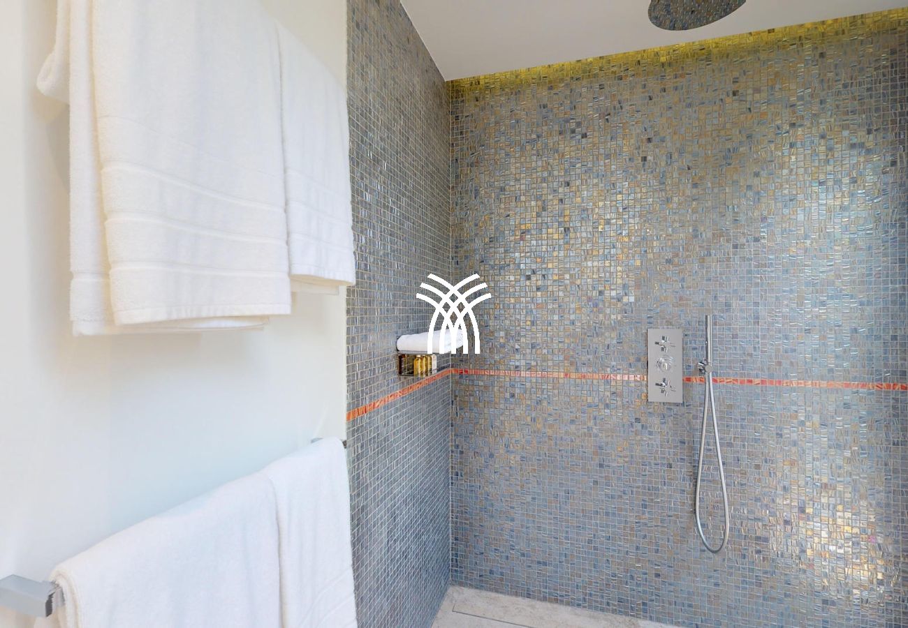 Villa in Saint Barthélemy - Epicure