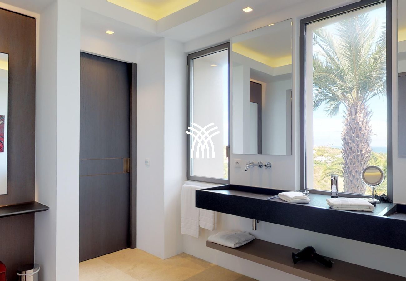 Villa in Saint Barthélemy - Epicure