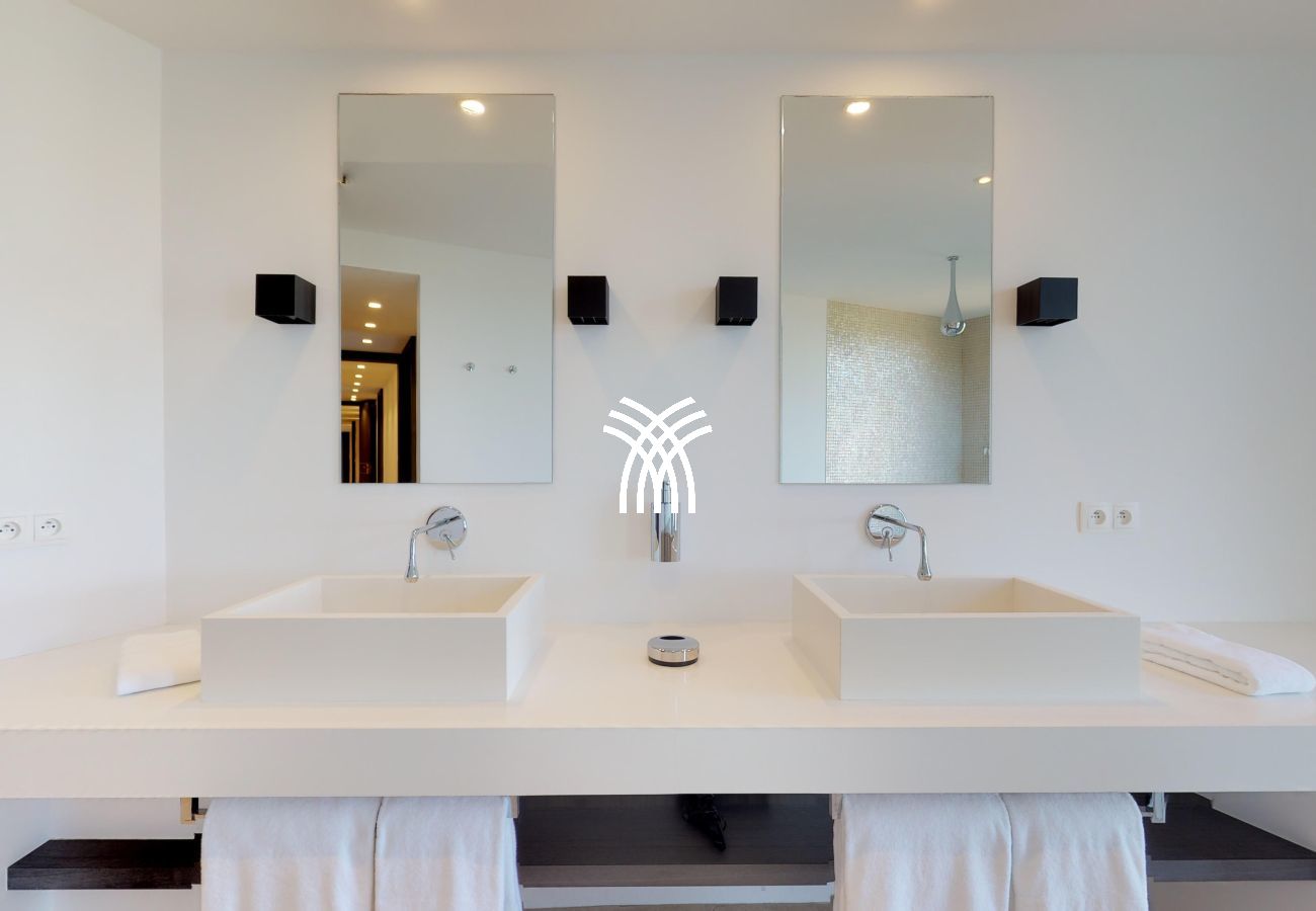 Villa in Saint Barthélemy - Epicure