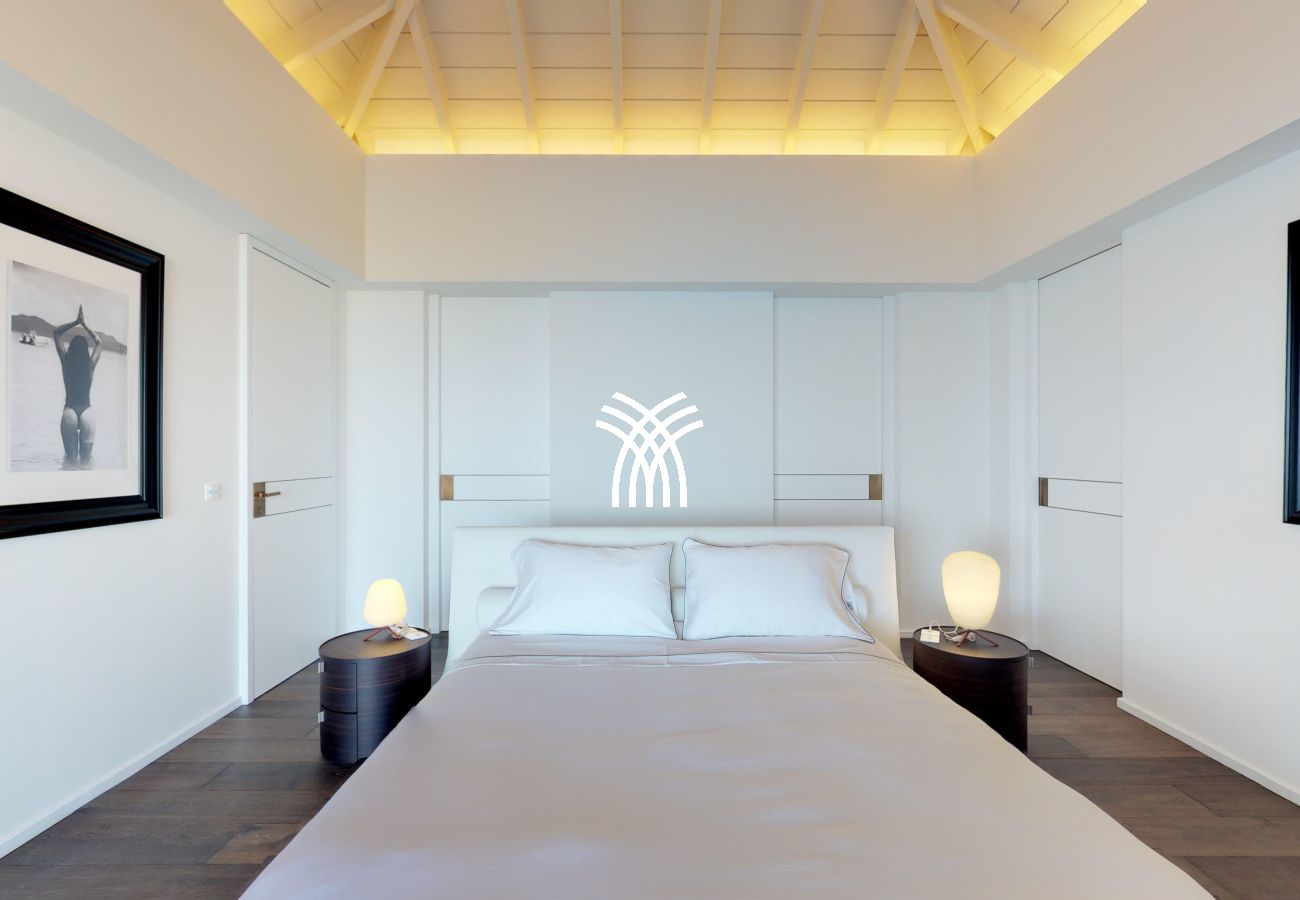 Villa in Saint Barthélemy - Epicure