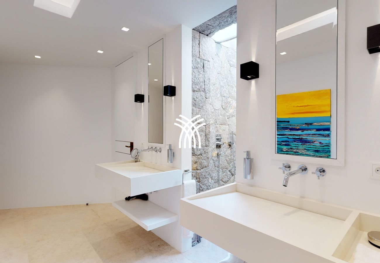 Villa in Saint Barthélemy - Epicure