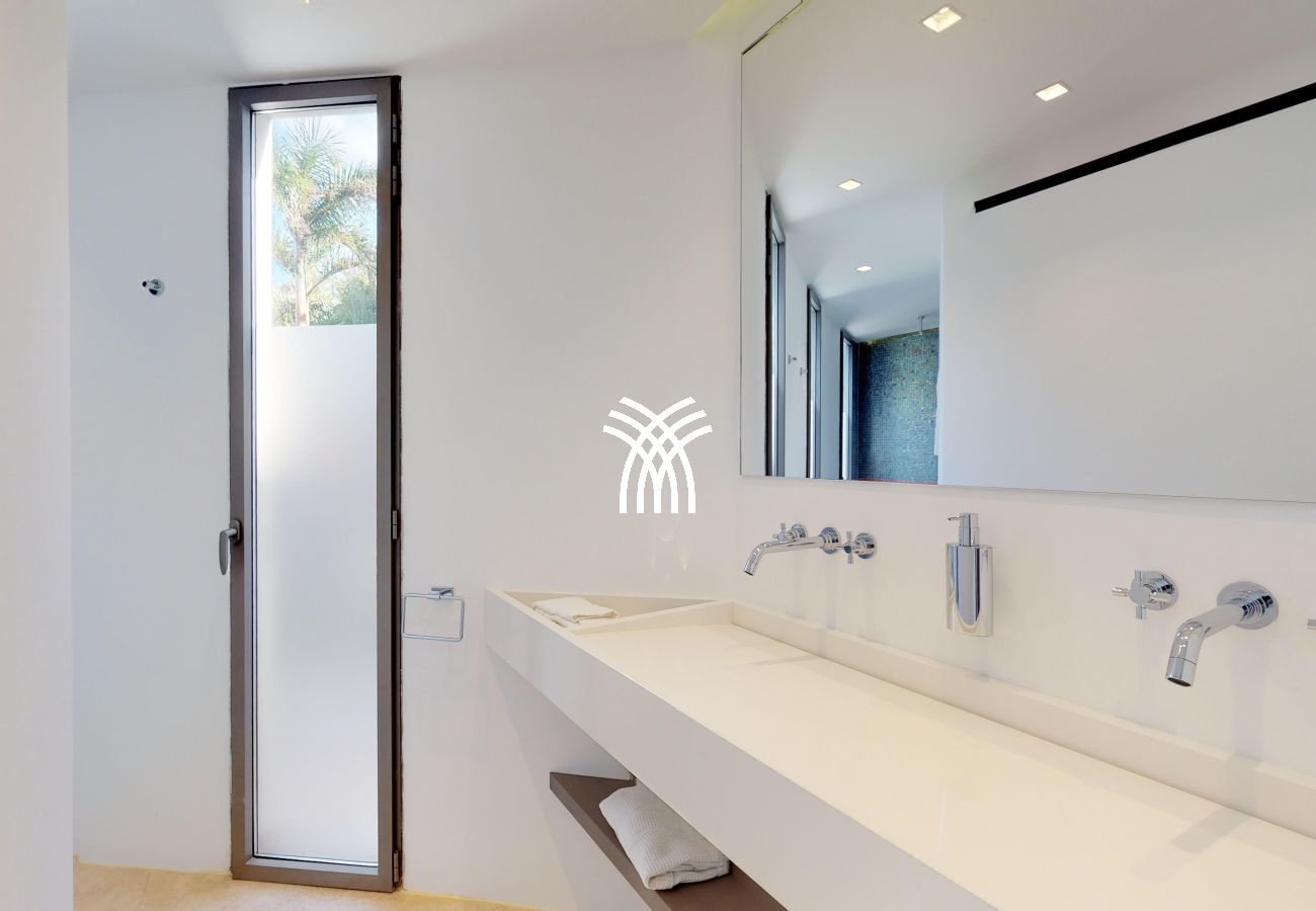 Villa in Saint Barthélemy - Epicure