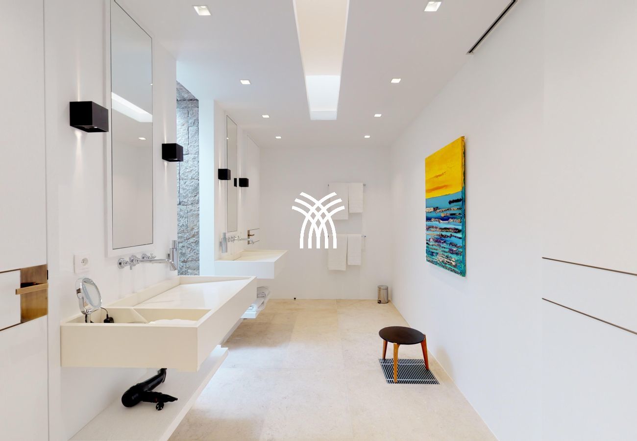 Villa in Saint Barthélemy - Epicure