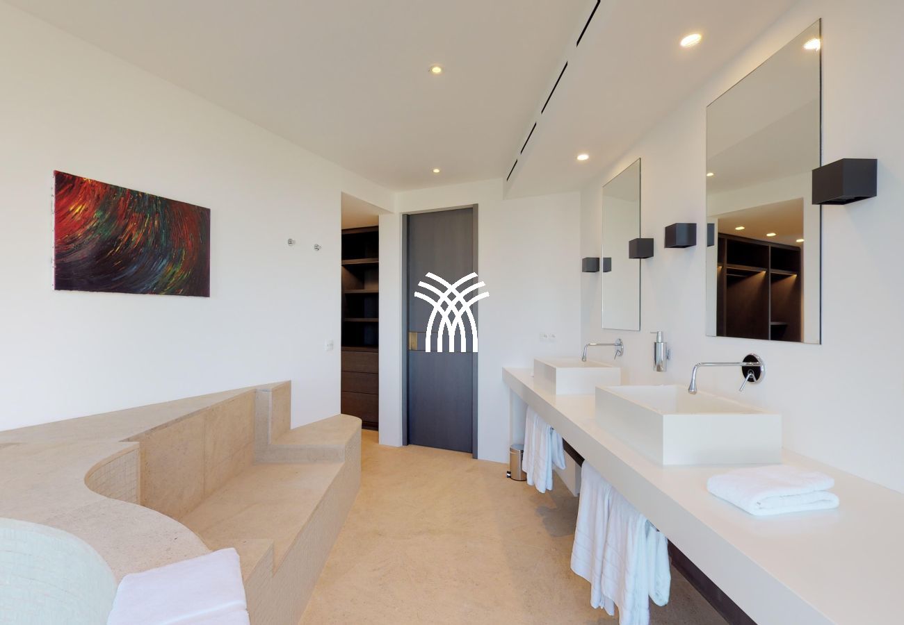 Villa in Saint Barthélemy - Epicure