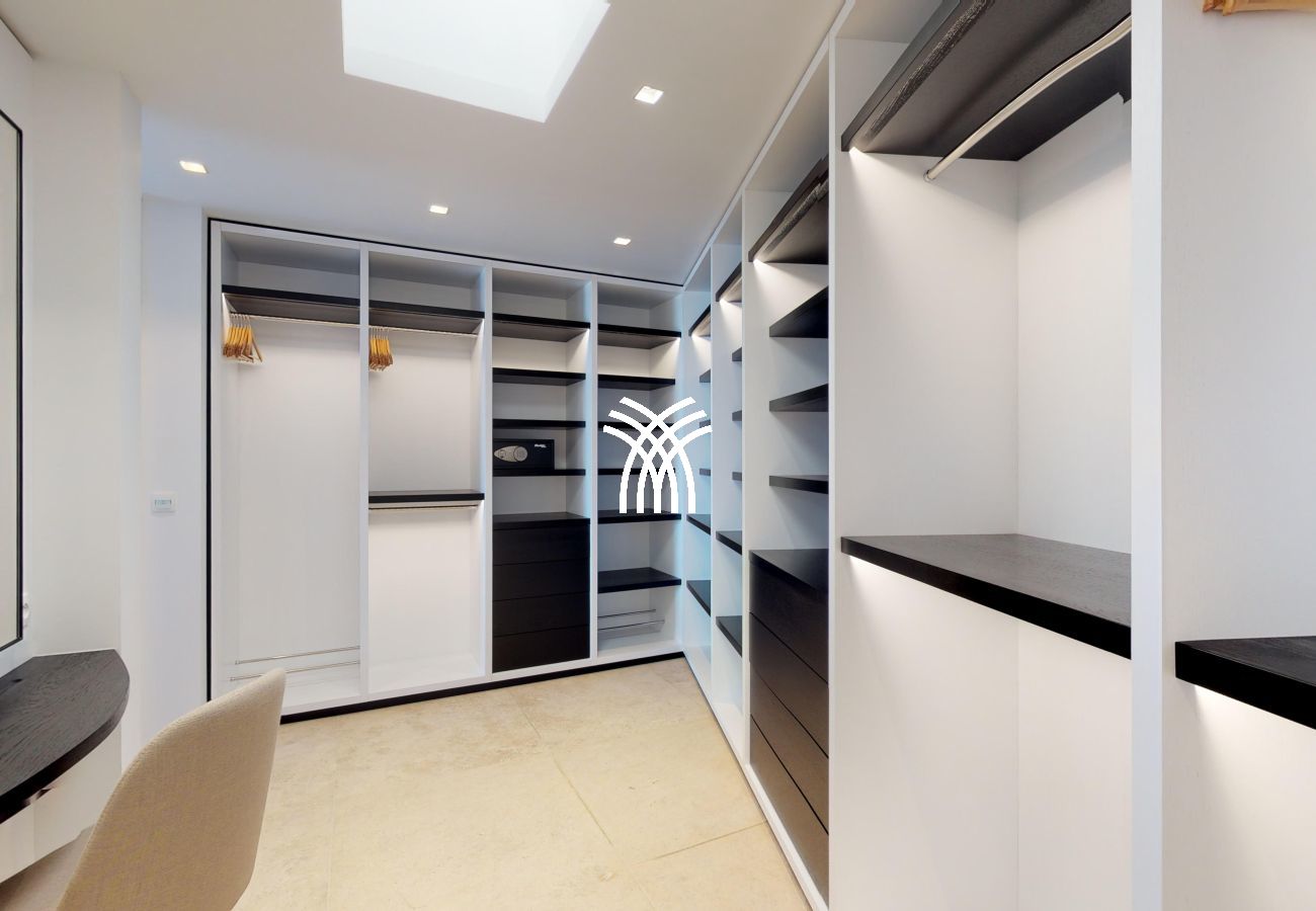 Villa in Saint Barthélemy - Epicure