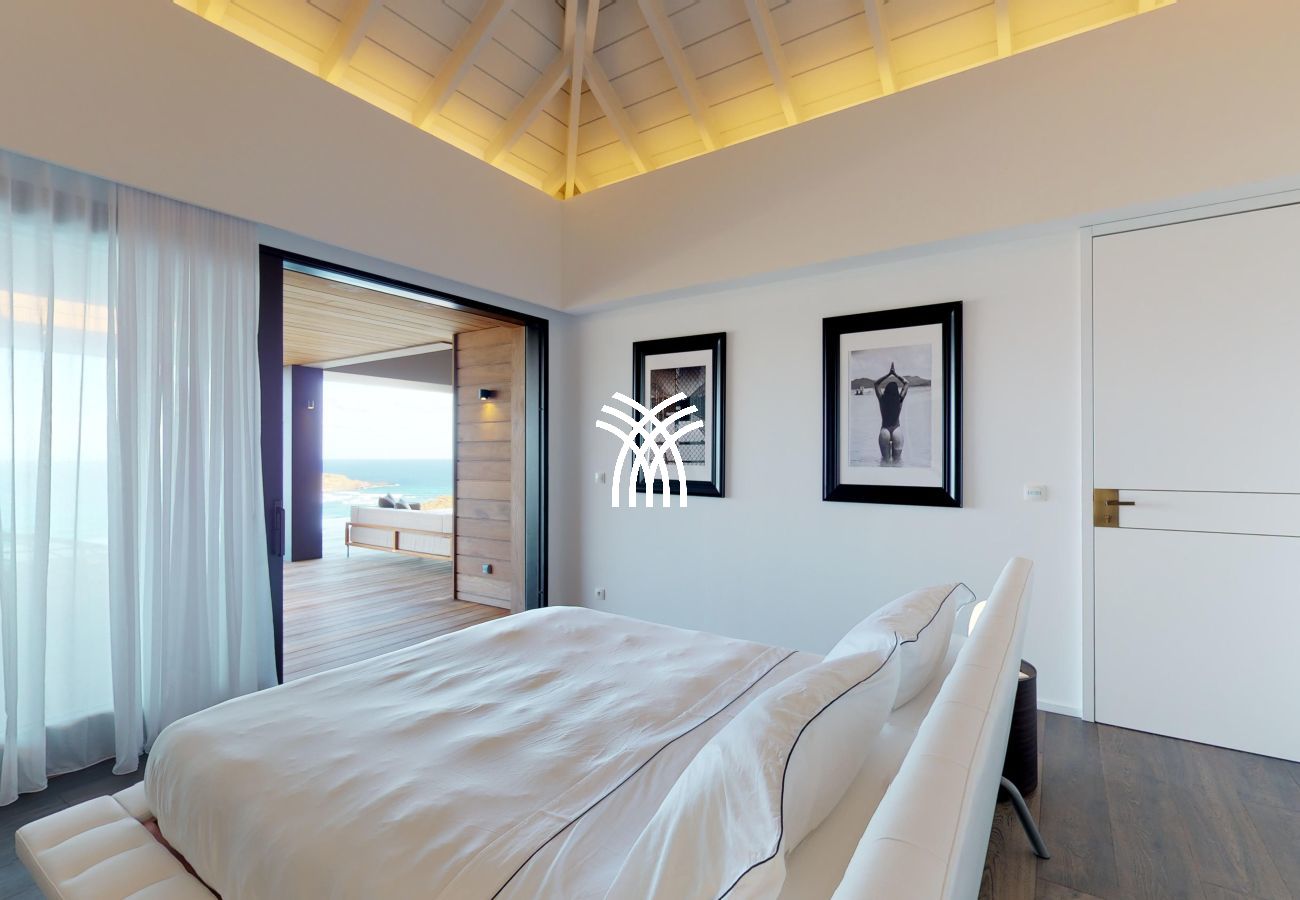 Villa in Saint Barthélemy - Epicure