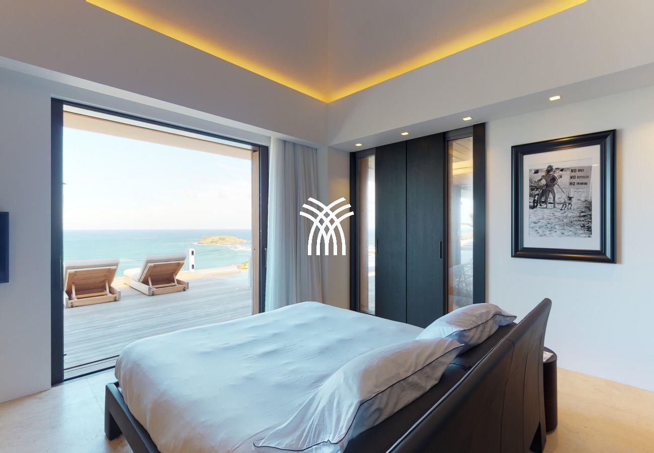 Villa in Saint Barthélemy - Epicure