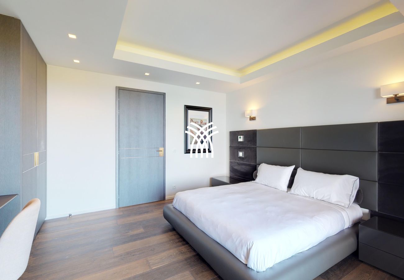 Villa in Saint Barthélemy - Epicure