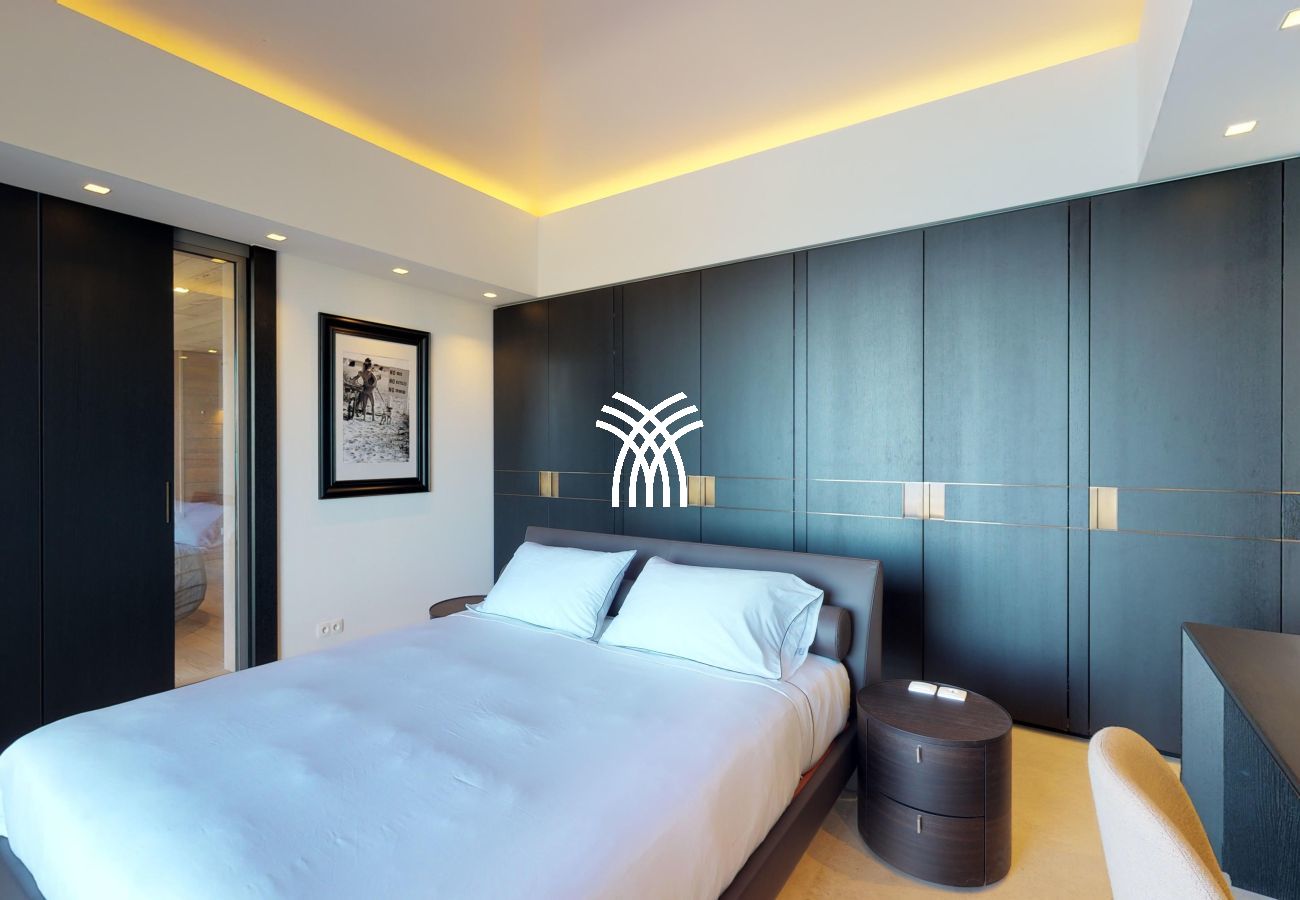 Villa in Saint Barthélemy - Epicure