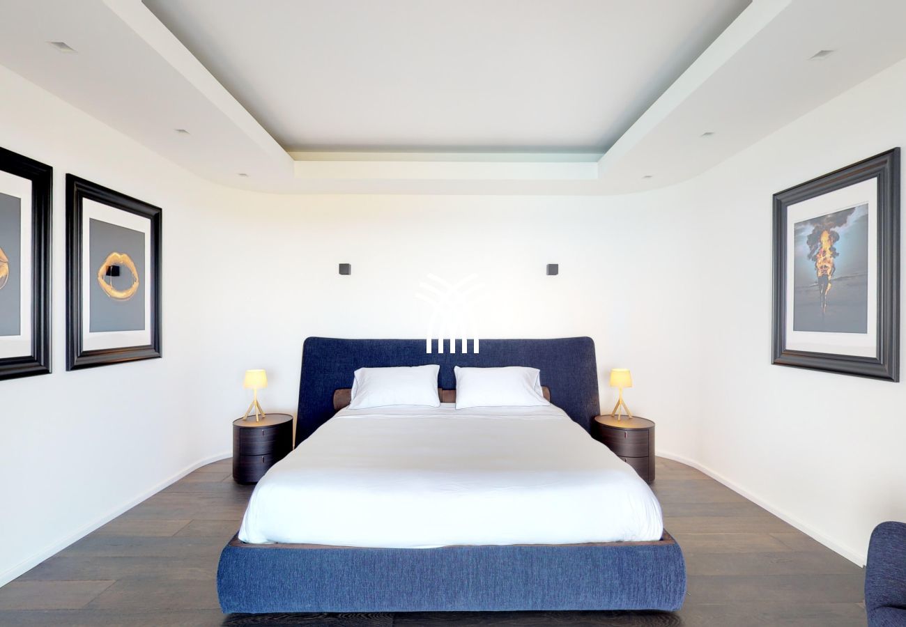 Villa in Saint Barthélemy - Epicure