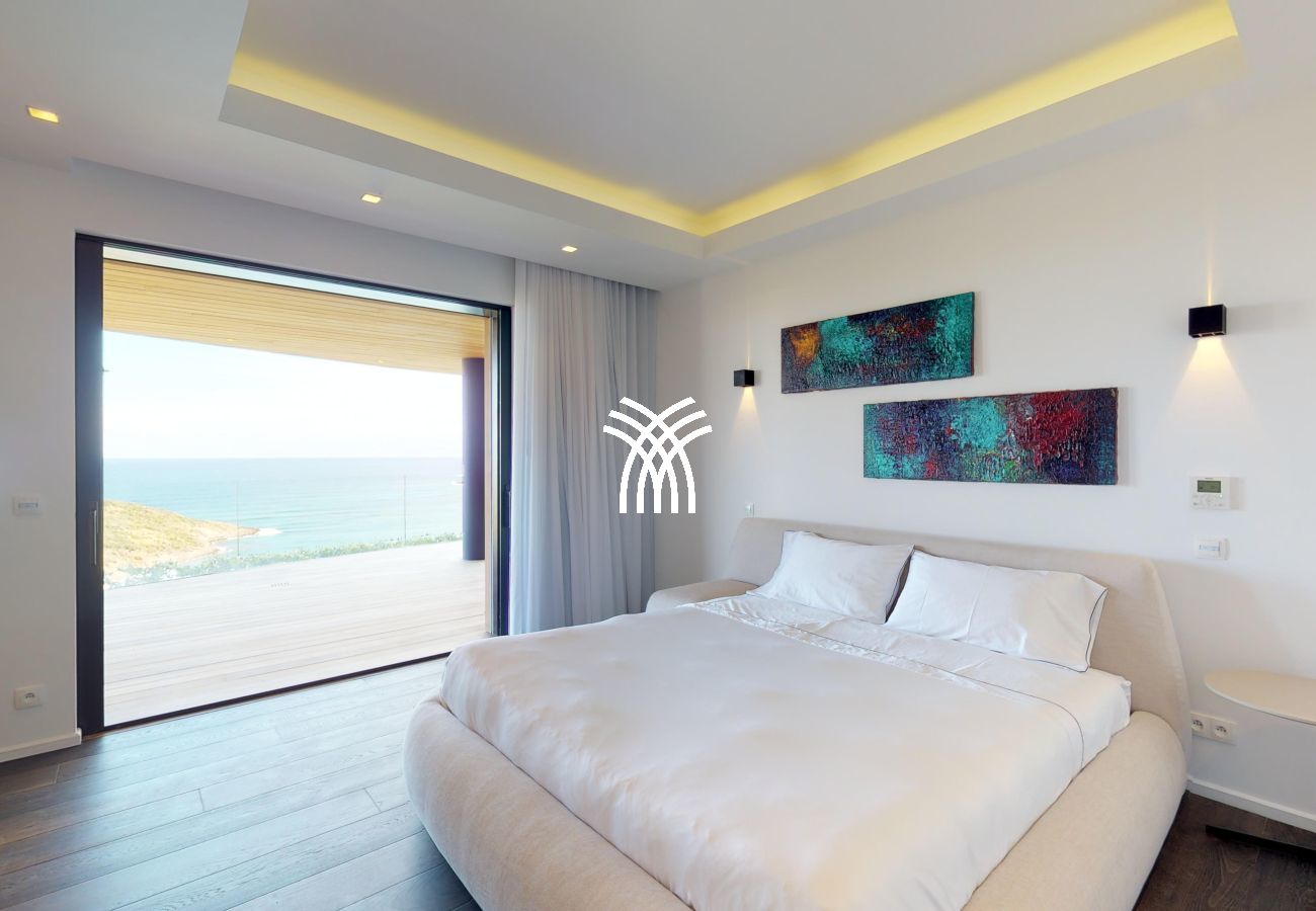 Villa in Saint Barthélemy - Epicure