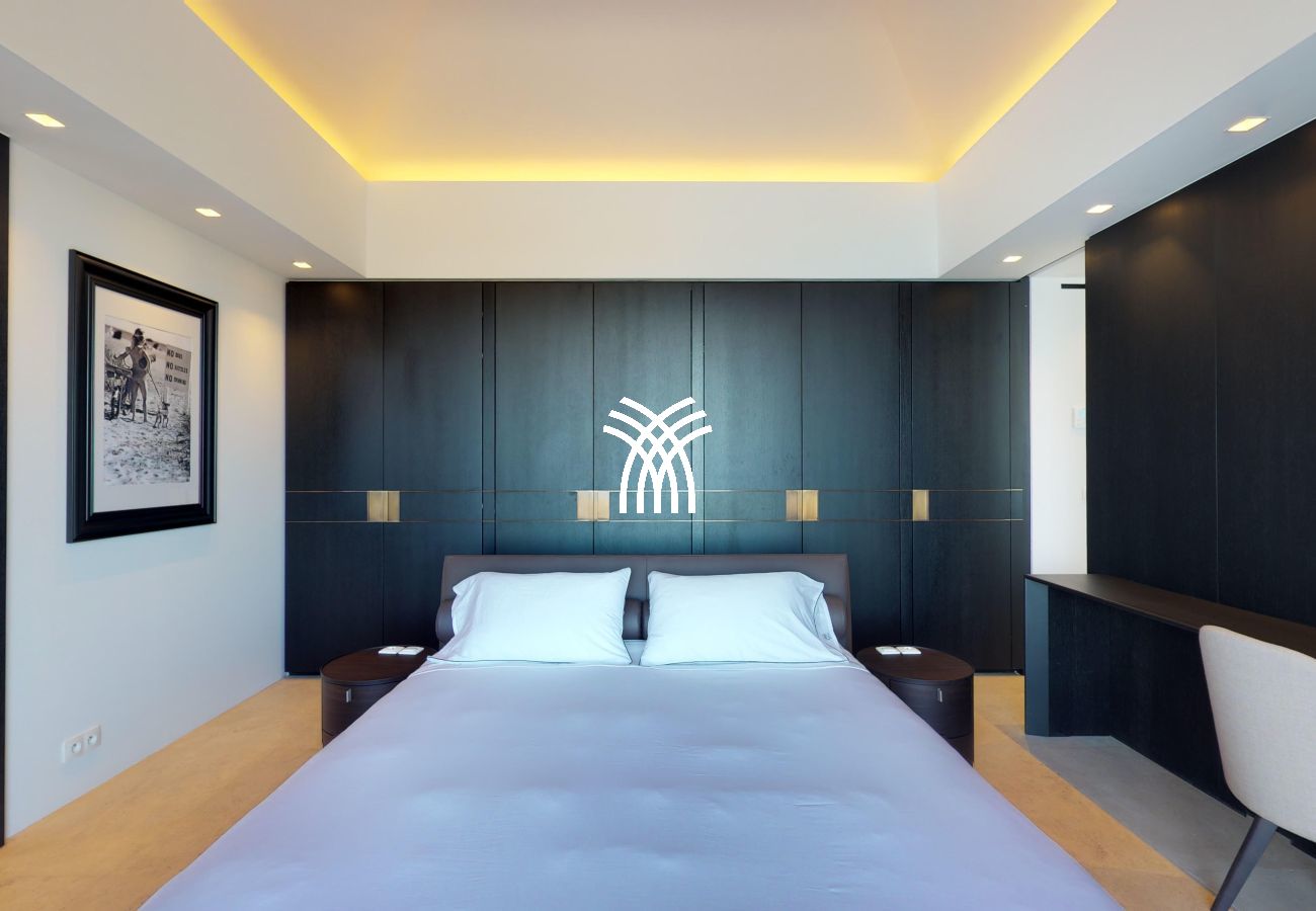 Villa in Saint Barthélemy - Epicure