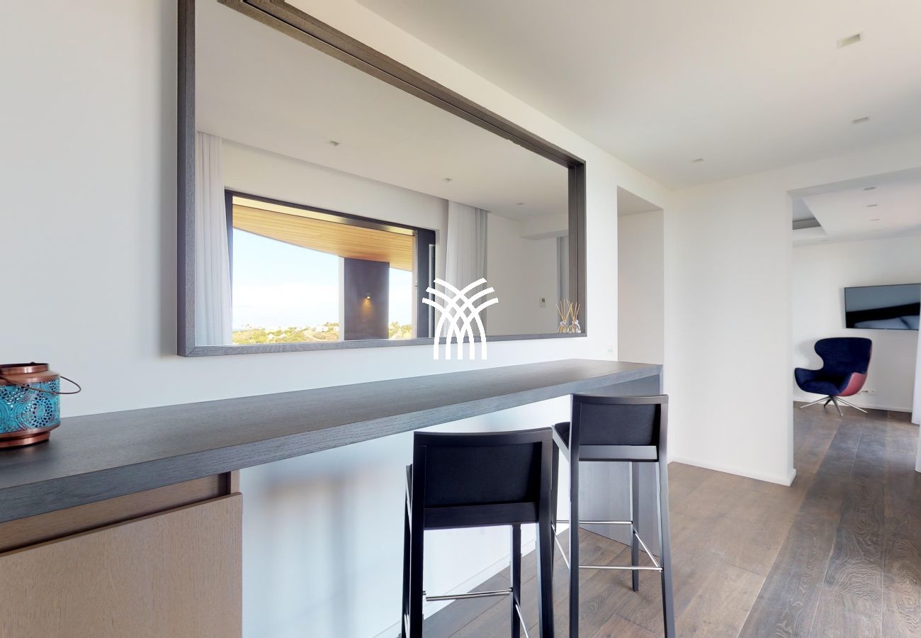 Villa in Saint Barthélemy - Epicure