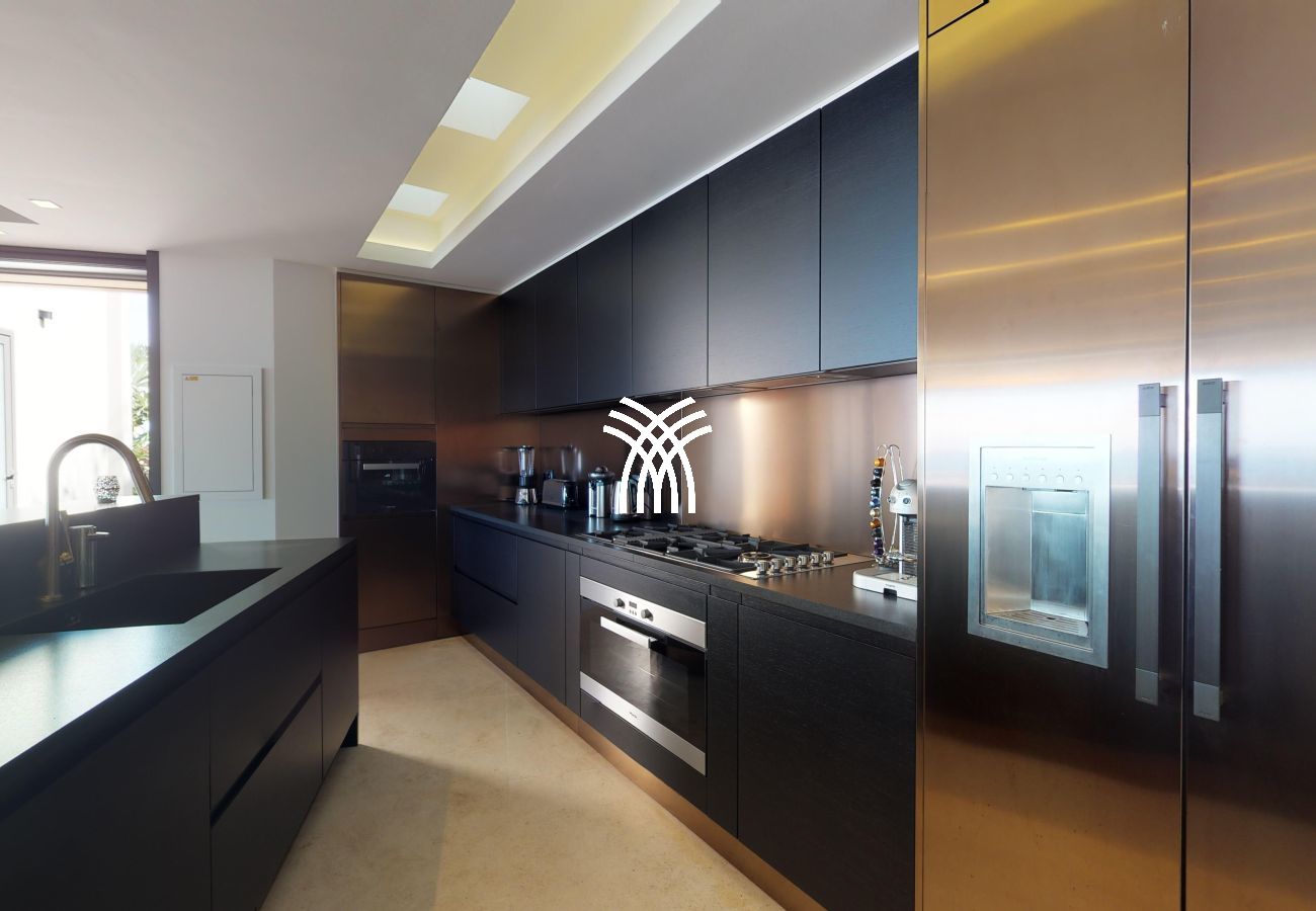 Villa in Saint Barthélemy - Epicure