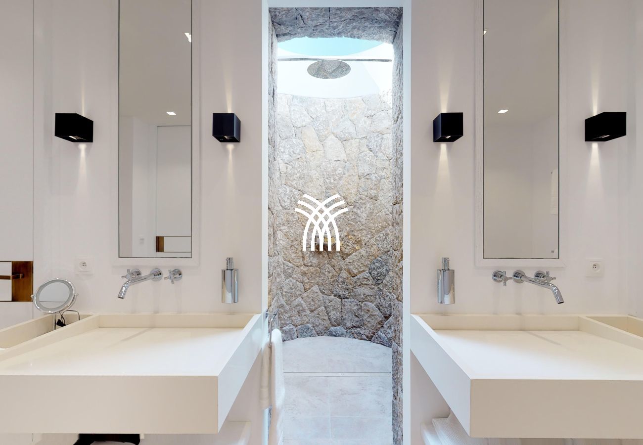 Villa in Saint Barthélemy - Epicure