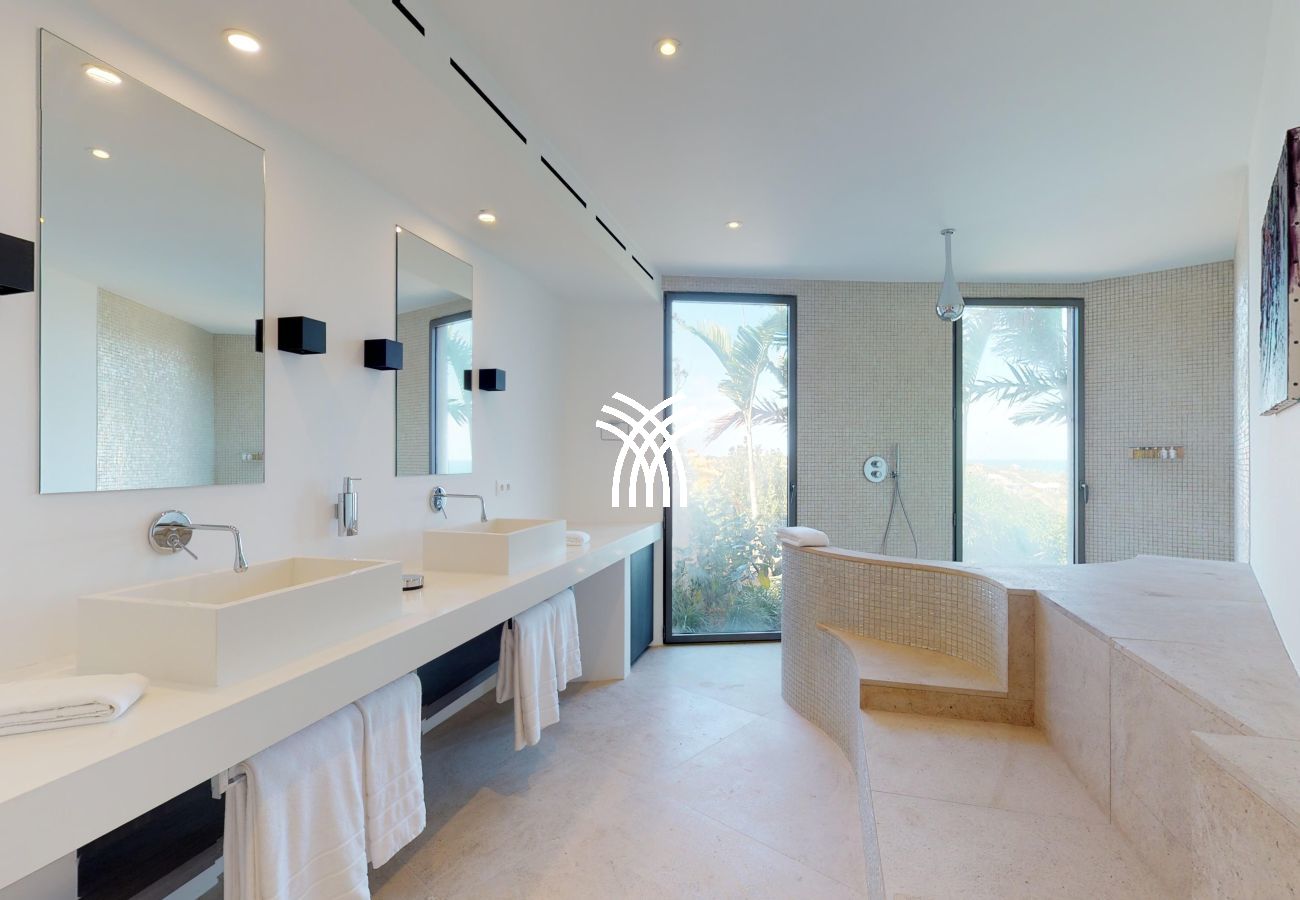 Villa in Saint Barthélemy - Epicure