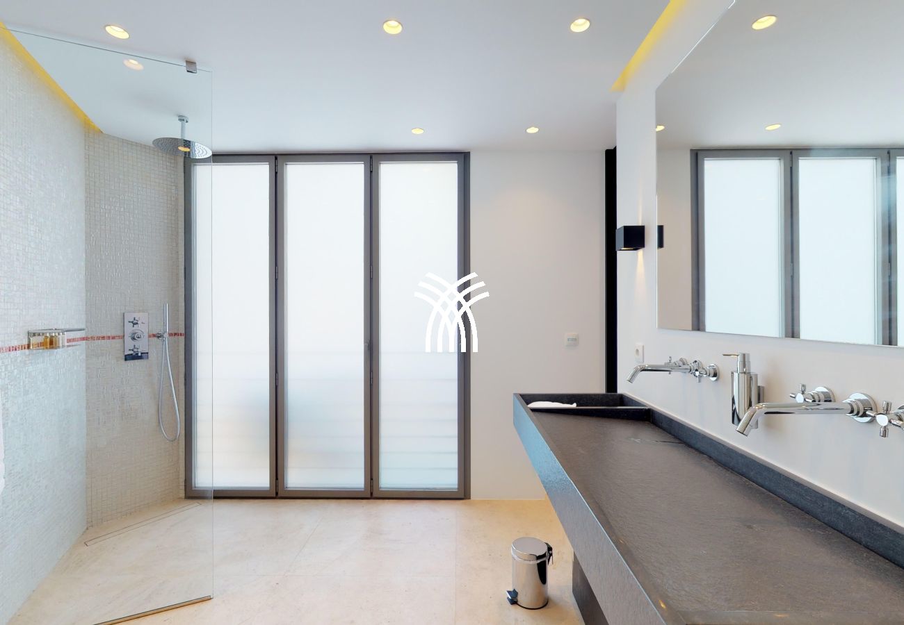 Villa in Saint Barthélemy - Epicure