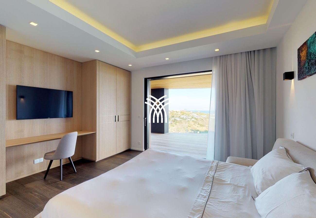 Villa in Saint Barthélemy - Epicure