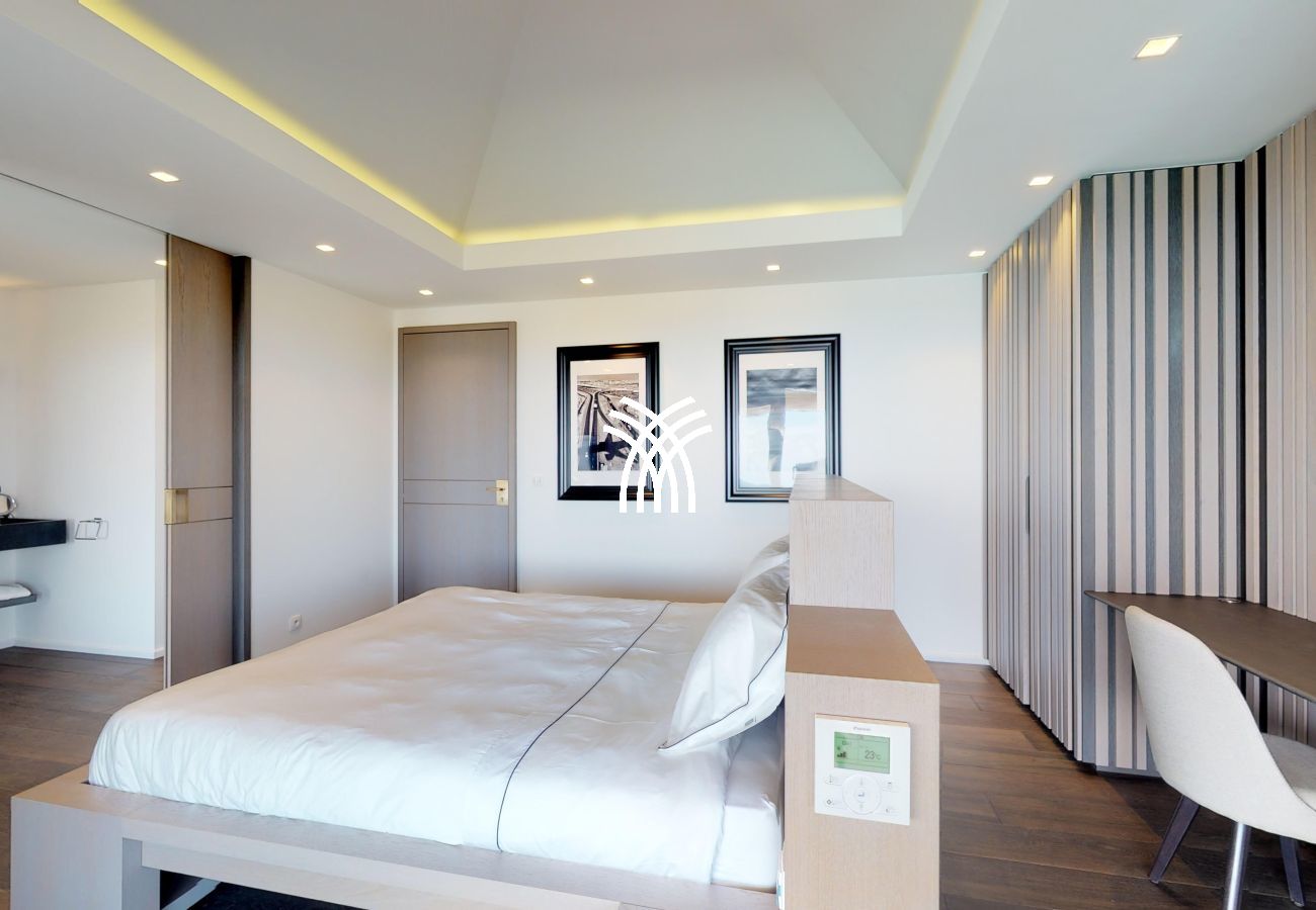 Villa in Saint Barthélemy - Epicure