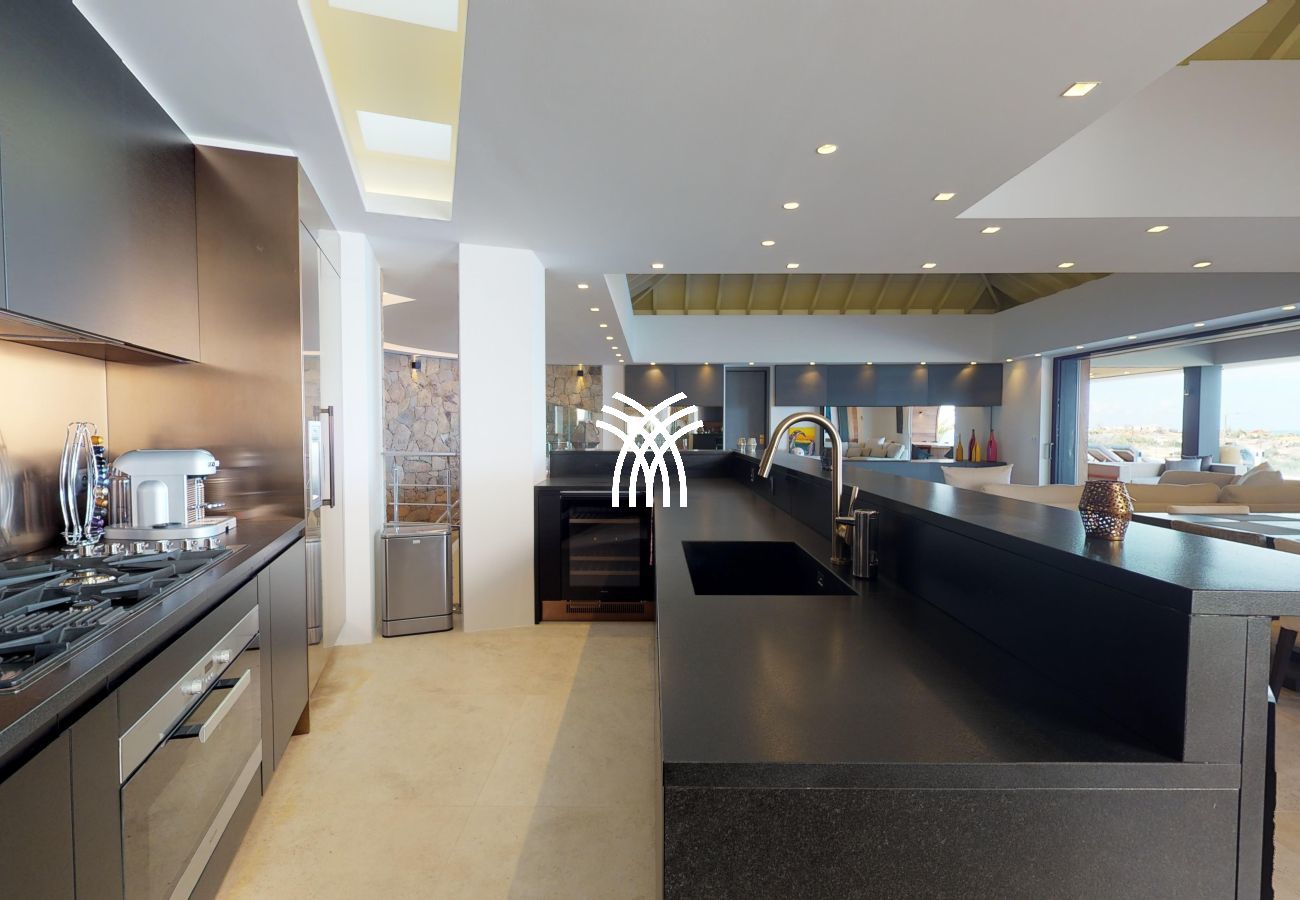 Villa in Saint Barthélemy - Epicure