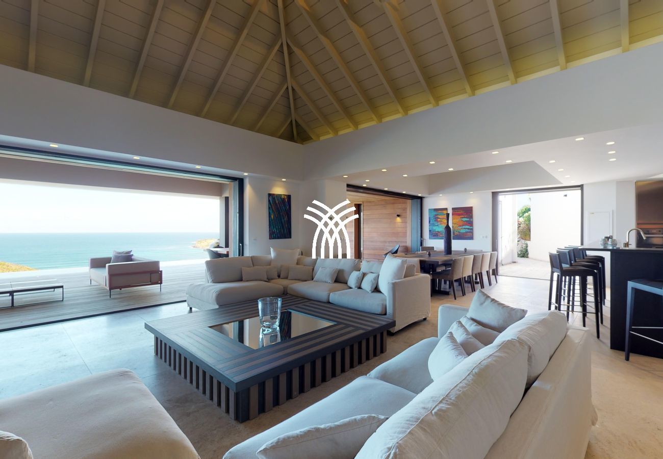 Villa in Saint Barthélemy - Epicure