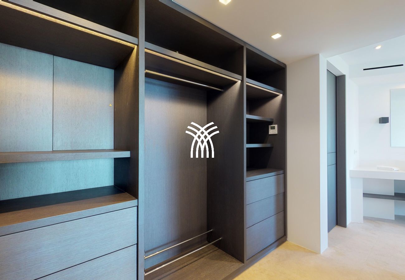 Villa in Saint Barthélemy - Epicure