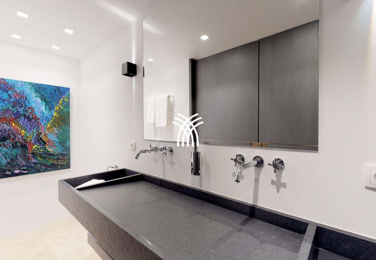 Villa in Saint Barthélemy - Epicure