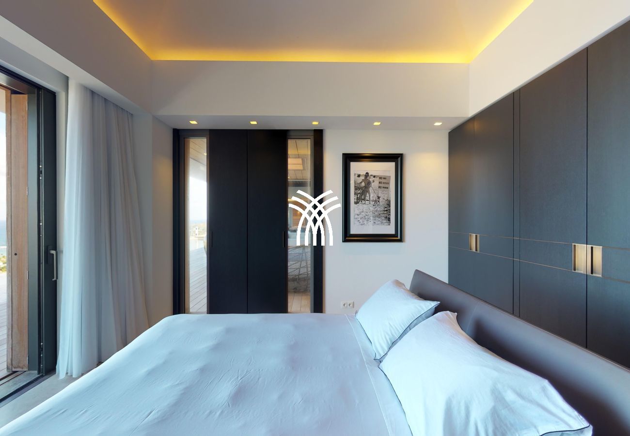 Villa in Saint Barthélemy - Epicure