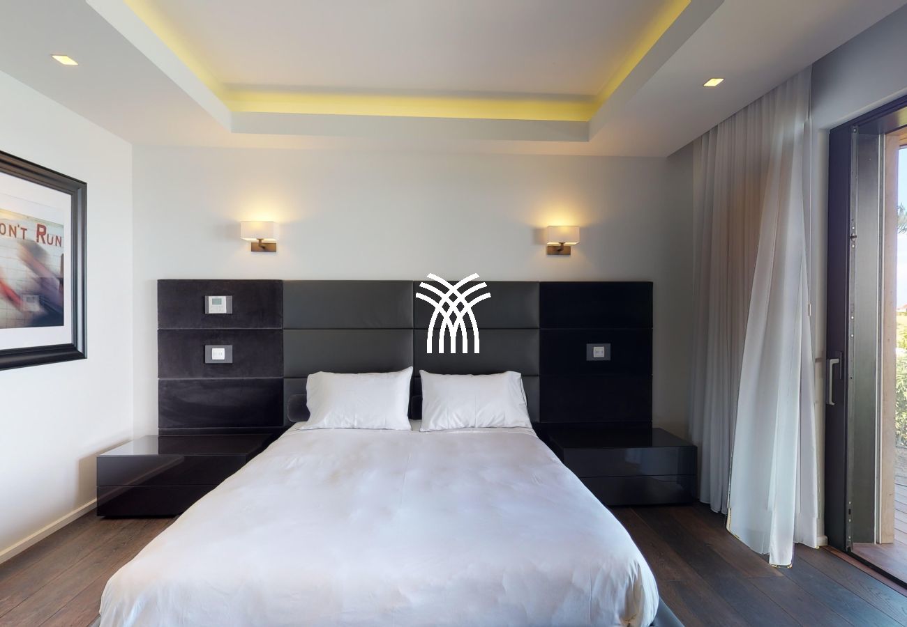 Villa in Saint Barthélemy - Epicure