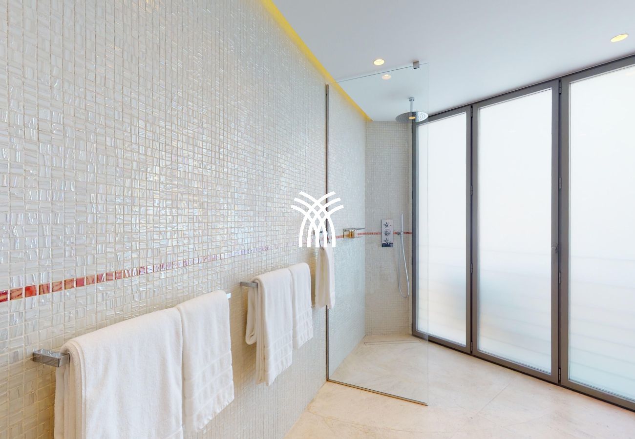 Villa in Saint Barthélemy - Epicure