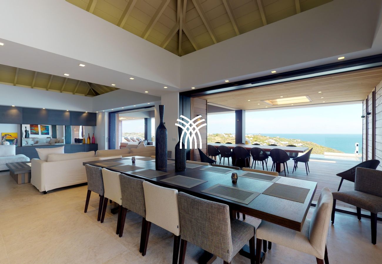 Villa in Saint Barthélemy - Epicure