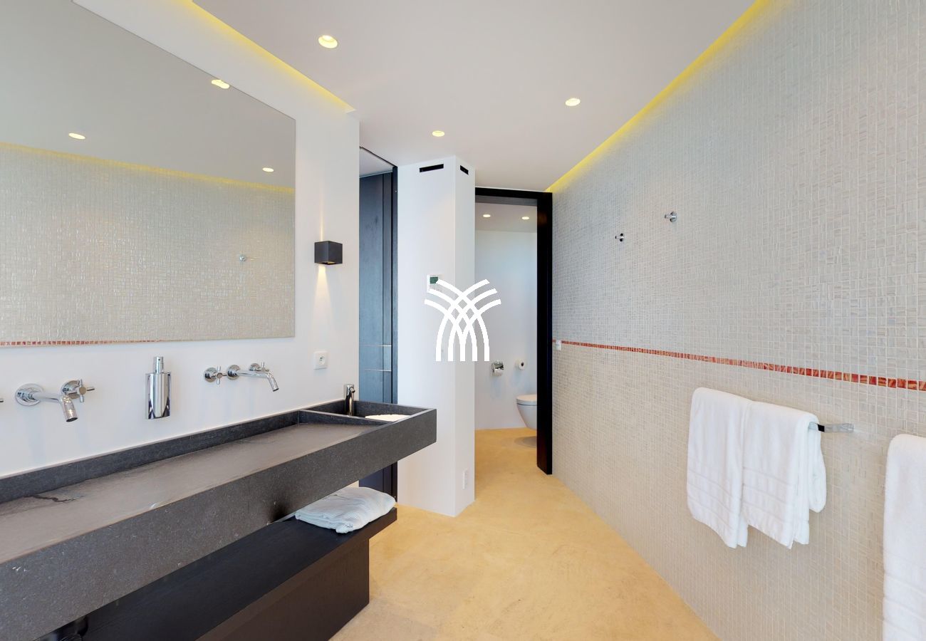 Villa in Saint Barthélemy - Epicure