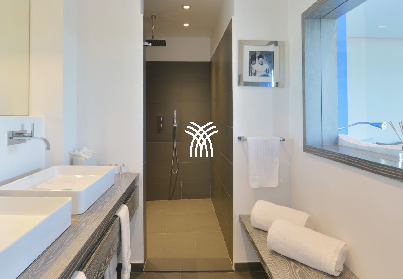 Villa in Saint Barthélemy - Eternity