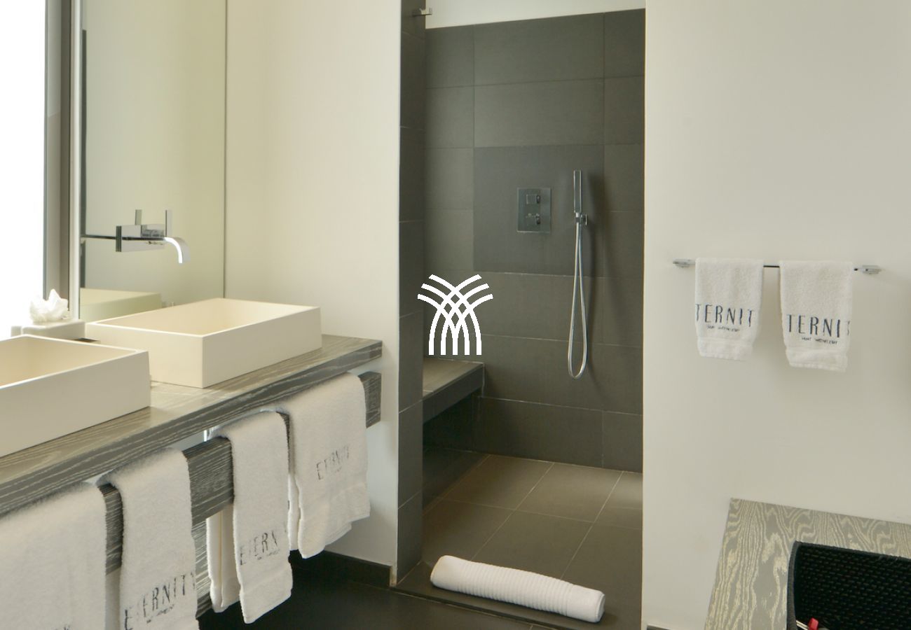 Villa in Saint Barthélemy - Eternity