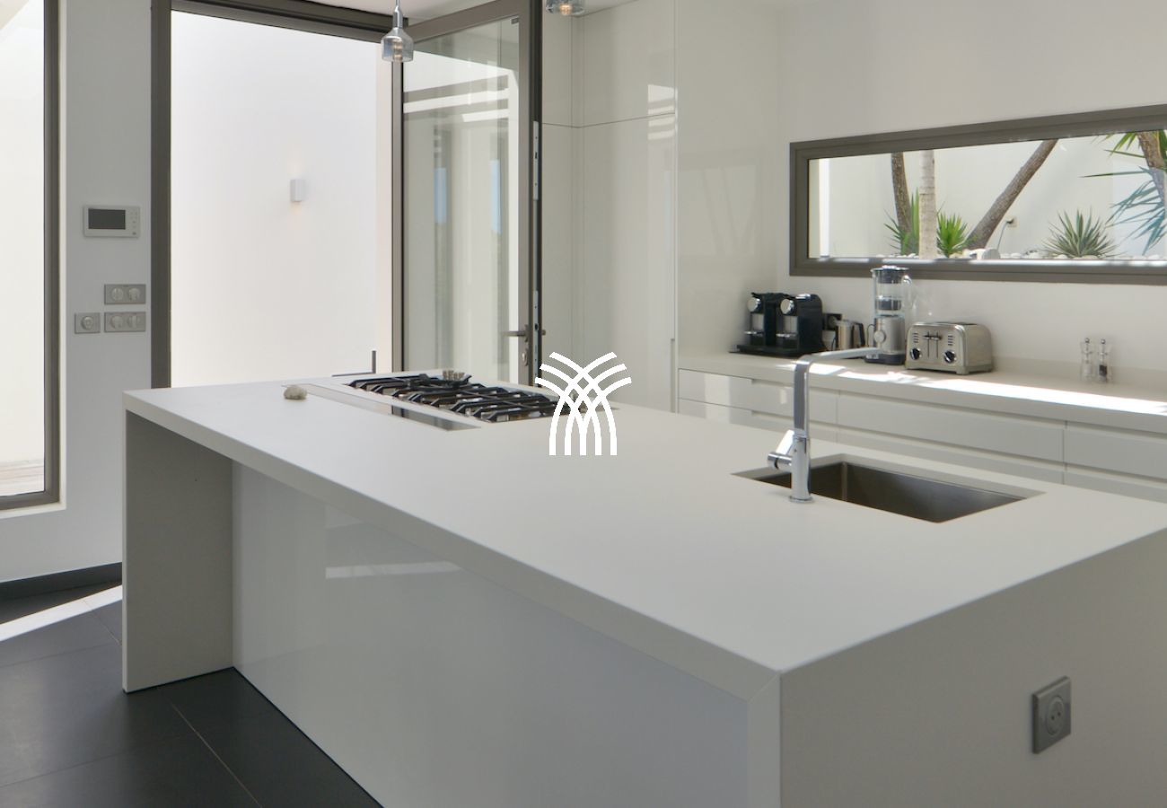 Villa in Saint Barthélemy - Eternity