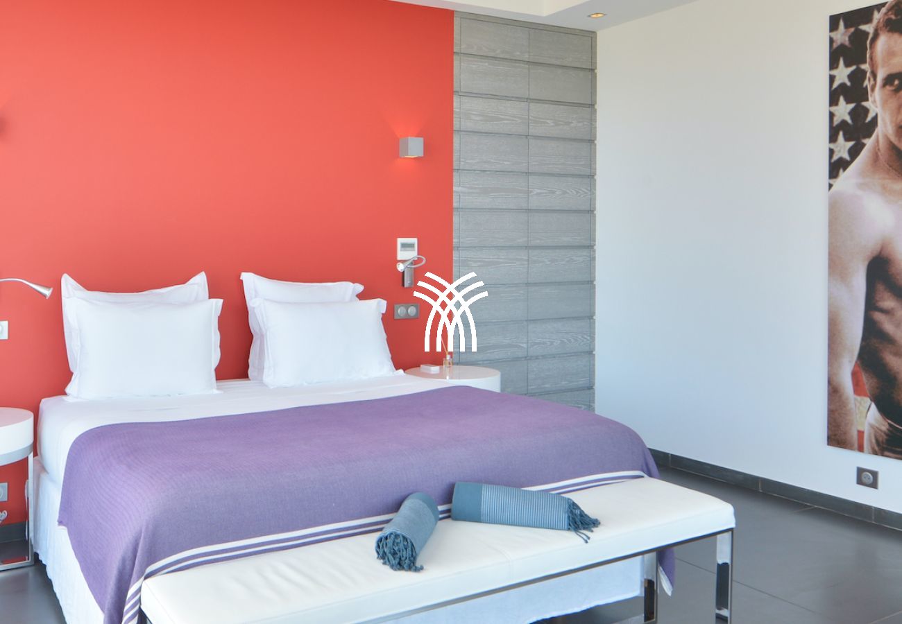 Villa in Saint Barthélemy - Eternity