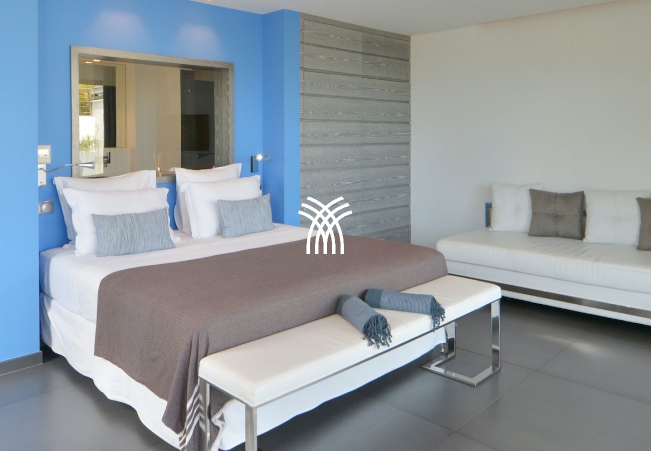 Villa in Saint Barthélemy - Eternity