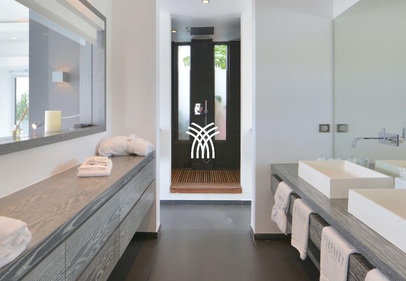 Villa in Saint Barthélemy - Eternity