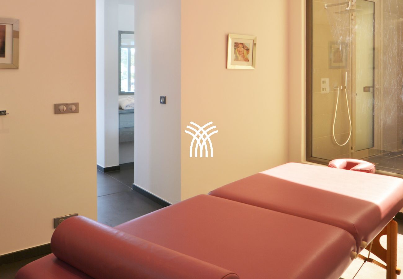 Villa in Saint Barthélemy - Eternity